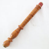 Greenberg Benade Historic Reproduction Baroque Oboe Set HISTORIC COLLECTION- for sale at BrassAndWinds.com