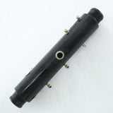 H. Pourcelle Eb Clarinet Disassembled HISTORIC COLLECTION- for sale at BrassAndWinds.com