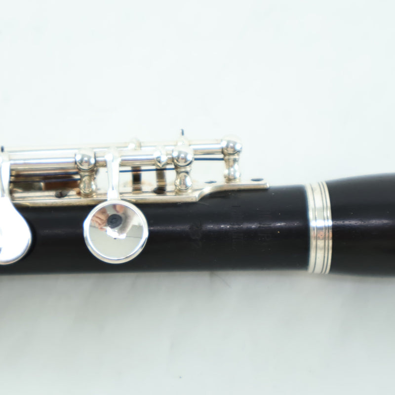 Hammig 650/2 Professional Piccolo SN 23248 GORGEOUS- for sale at BrassAndWinds.com