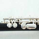 Hammig 650/2 Professional Piccolo SN 23248 GORGEOUS- for sale at BrassAndWinds.com