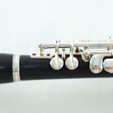 Hammig 650/2 Professional Piccolo SN 23248 GORGEOUS- for sale at BrassAndWinds.com