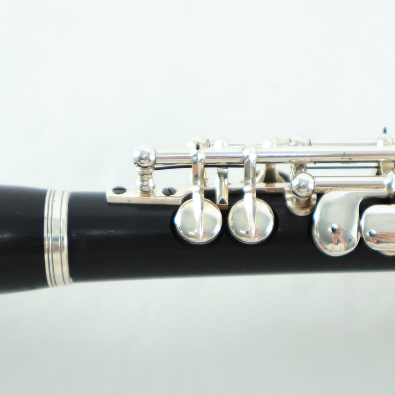 Hammig 650/2 Professional Piccolo SN 23248 GORGEOUS- for sale at BrassAndWinds.com