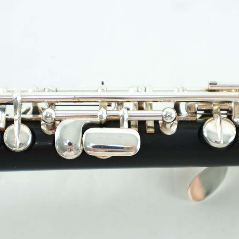 Hammig 650/2 Professional Piccolo SN 23248 GORGEOUS- for sale at BrassAndWinds.com