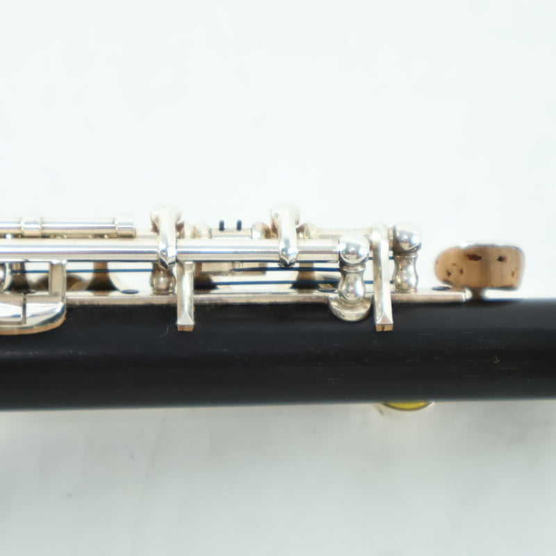 Hammig 650/2 Professional Piccolo SN 23248 GORGEOUS- for sale at BrassAndWinds.com