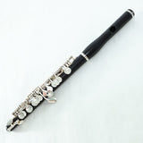 Hammig 650/2 Professional Piccolo SN 23248 GORGEOUS- for sale at BrassAndWinds.com