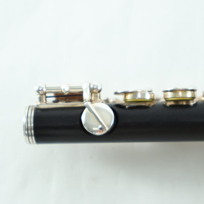 Hammig 650/2 Professional Piccolo SN 23248 GORGEOUS- for sale at BrassAndWinds.com