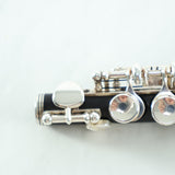 Hammig 650/2 Professional Piccolo SN 23248 GORGEOUS- for sale at BrassAndWinds.com