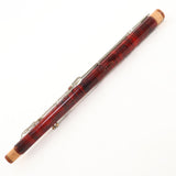 Heckel Bassoon SN 5308 Circa 1915 Great Long Bore Instrument READY TO PLAY- for sale at BrassAndWinds.com