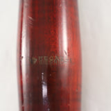 Heckel Bassoon SN 5308 Circa 1915 Great Long Bore Instrument READY TO PLAY- for sale at BrassAndWinds.com