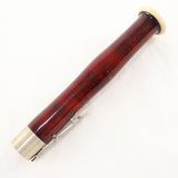 Heckel Bassoon SN 5308 Circa 1915 Great Long Bore Instrument READY TO PLAY- for sale at BrassAndWinds.com