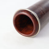 Heckel Contrabassoon SN 386 EXCELLENT- for sale at BrassAndWinds.com