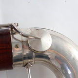 Heckel Contrabassoon SN 386 EXCELLENT- for sale at BrassAndWinds.com