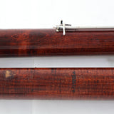 Heckel Contrabassoon SN 386 EXCELLENT- for sale at BrassAndWinds.com