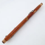 Heckel Model 41i Bassoon Serial Number 9752 EXCELLENT- for sale at BrassAndWinds.com