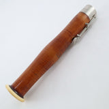 Heckel Model 41i Bassoon Serial Number 9752 EXCELLENT- for sale at BrassAndWinds.com