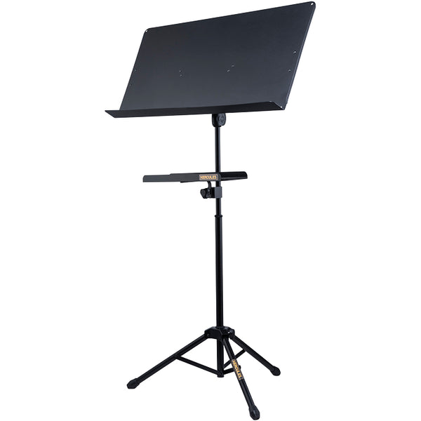 Hercules HA103 Accessory Tray for Music Stand BRAND NEW- for sale at BrassAndWinds.com