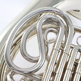 Holton Model H179 'Farkas' Professional Double French Horn SN 63945 OPEN BOX- for sale at BrassAndWinds.com