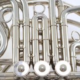 Holton Model H179 'Farkas' Professional Double French Horn SN 63945 OPEN BOX- for sale at BrassAndWinds.com