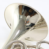 Holton Model H179 'Farkas' Professional Double French Horn SN 63945 OPEN BOX- for sale at BrassAndWinds.com