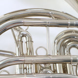 Holton Model H179 'Farkas' Professional Double French Horn SN 63945 OPEN BOX- for sale at BrassAndWinds.com