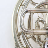 Holton Model H179 'Farkas' Professional Double French Horn SN 63945 OPEN BOX- for sale at BrassAndWinds.com