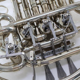 Holton Model H179 'Farkas' Professional Double French Horn SN 63945 OPEN BOX- for sale at BrassAndWinds.com