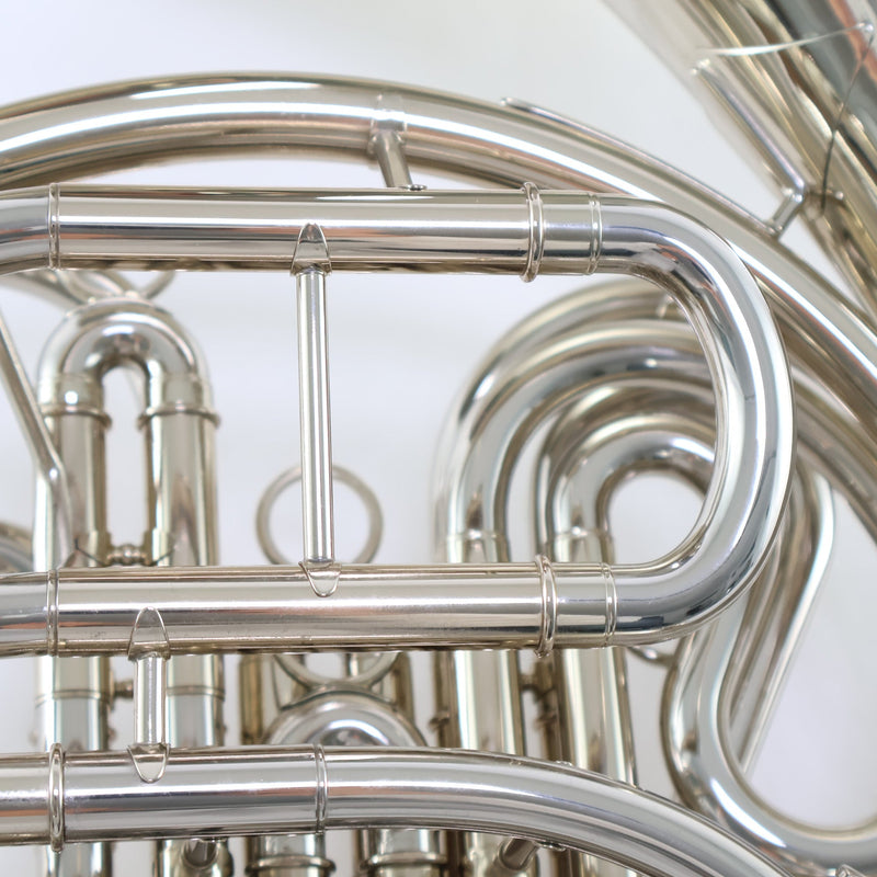 Holton Model H179 'Farkas' Professional Double French Horn SN 63945 OPEN BOX- for sale at BrassAndWinds.com