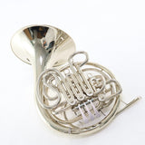 Holton Model H179 'Farkas' Professional Double French Horn SN 63945 OPEN BOX- for sale at BrassAndWinds.com