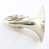 Holton Model H179 'Farkas' Professional Double French Horn SN 63945 OPEN BOX- for sale at BrassAndWinds.com