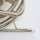 Holton Model H179 'Farkas' Professional Double French Horn SN 63945 OPEN BOX- for sale at BrassAndWinds.com