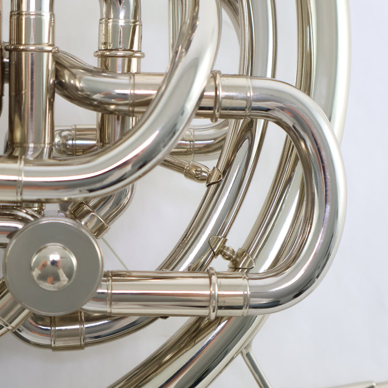 Holton Model H179 'Farkas' Professional Double French Horn SN 63945 OPEN BOX- for sale at BrassAndWinds.com