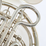 Holton Model H179 'Farkas' Professional Double French Horn SN 63945 OPEN BOX- for sale at BrassAndWinds.com