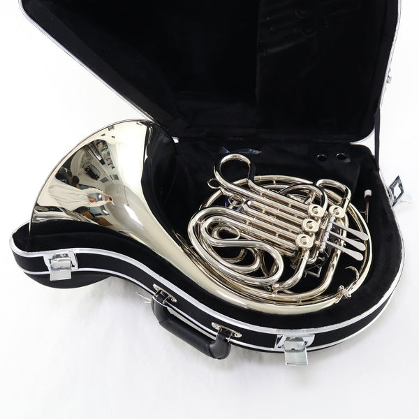 Holton Model H179 'Farkas' Professional Double French Horn SN 63945 OPEN BOX- for sale at BrassAndWinds.com