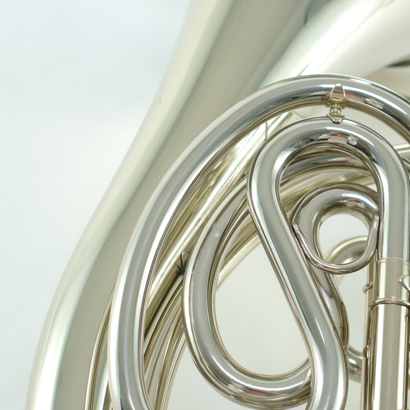 Holton Model H179 'Farkas' Professional Double French Horn SN 654826 OPEN BOX- for sale at BrassAndWinds.com