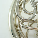 Holton Model H179 'Farkas' Professional Double French Horn SN 654826 OPEN BOX- for sale at BrassAndWinds.com