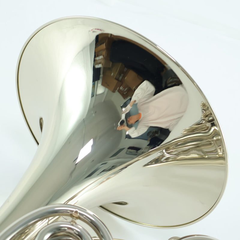 Holton Model H179 'Farkas' Professional Double French Horn SN 654826 OPEN BOX- for sale at BrassAndWinds.com