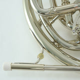 Holton Model H179 'Farkas' Professional Double French Horn SN 654826 OPEN BOX- for sale at BrassAndWinds.com