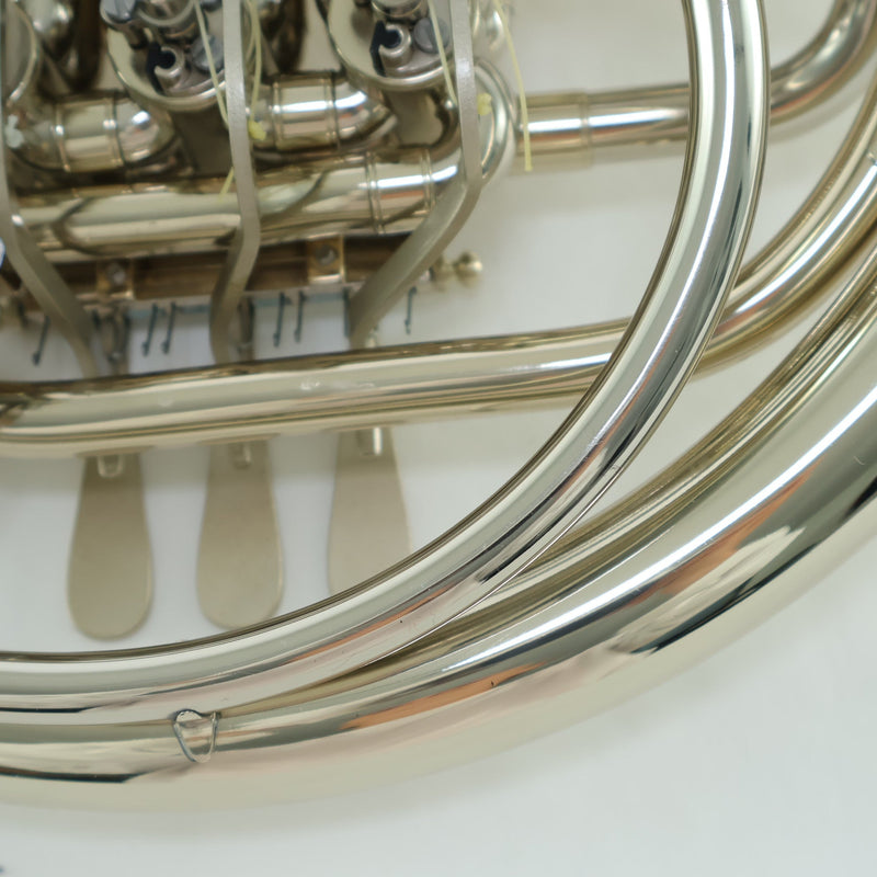 Holton Model H179 'Farkas' Professional Double French Horn SN 654826 OPEN BOX- for sale at BrassAndWinds.com