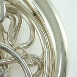 Holton Model H179 'Farkas' Professional Double French Horn SN 654826 OPEN BOX- for sale at BrassAndWinds.com