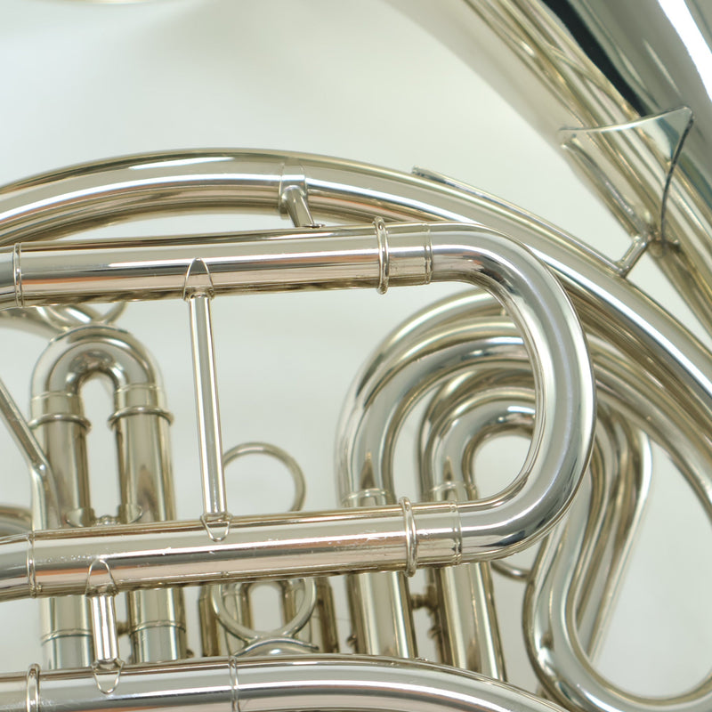 Holton Model H179 'Farkas' Professional Double French Horn SN 654826 OPEN BOX- for sale at BrassAndWinds.com