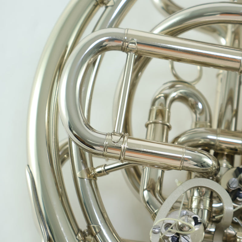 Holton Model H179 'Farkas' Professional Double French Horn SN 654826 OPEN BOX- for sale at BrassAndWinds.com