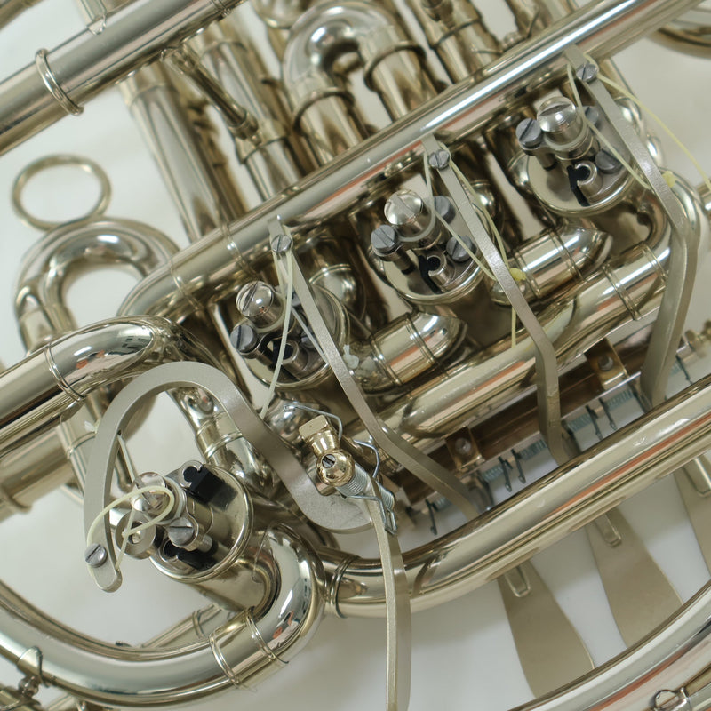 Holton Model H179 'Farkas' Professional Double French Horn SN 654826 OPEN BOX- for sale at BrassAndWinds.com