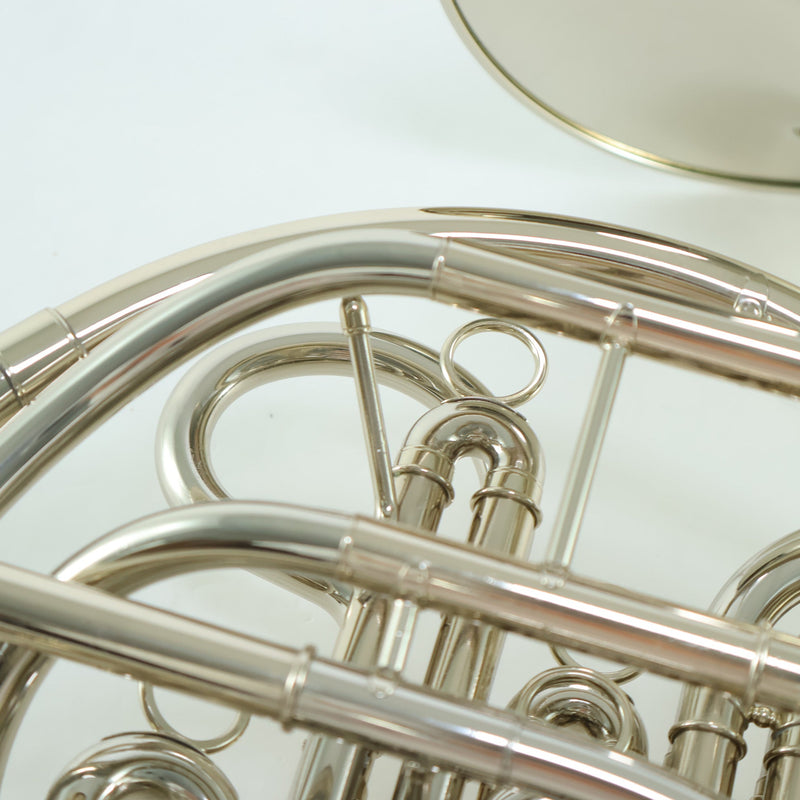 Holton Model H179 'Farkas' Professional Double French Horn SN 654826 OPEN BOX- for sale at BrassAndWinds.com