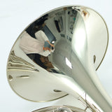 Holton Model H179 'Farkas' Professional Double French Horn SN 654826 OPEN BOX- for sale at BrassAndWinds.com