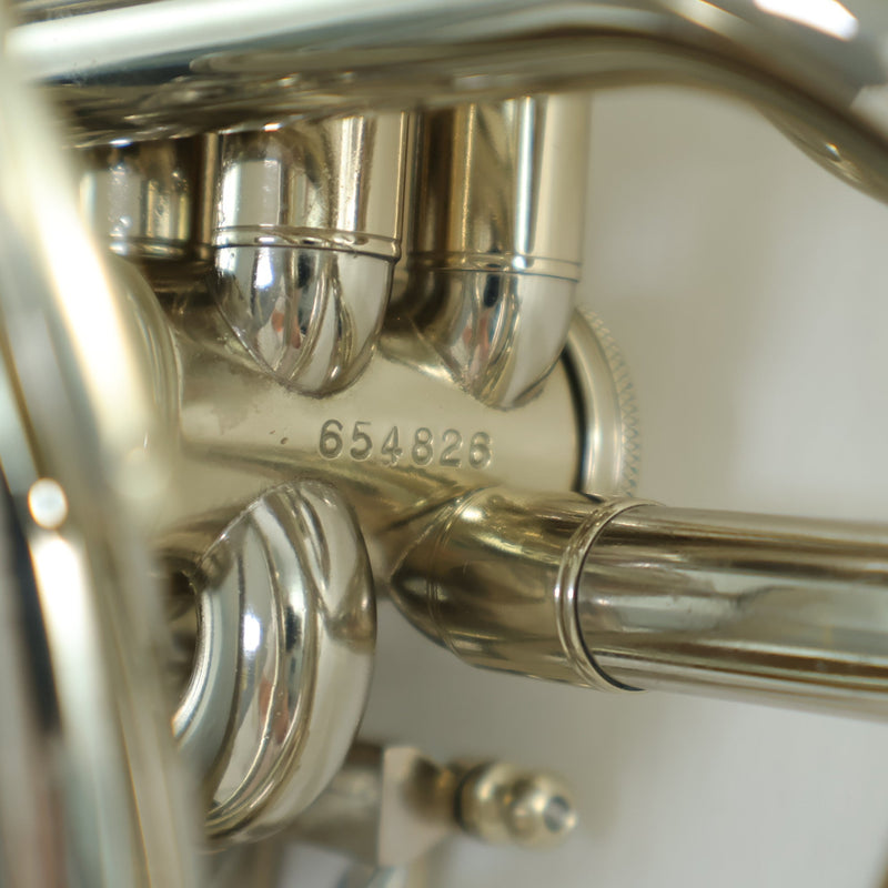 Holton Model H179 'Farkas' Professional Double French Horn SN 654826 OPEN BOX- for sale at BrassAndWinds.com