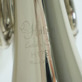 Holton Model H179 'Farkas' Professional Double French Horn SN 654826 OPEN BOX- for sale at BrassAndWinds.com