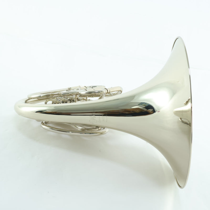 Holton Model H179 'Farkas' Professional Double French Horn SN 654826 OPEN BOX- for sale at BrassAndWinds.com