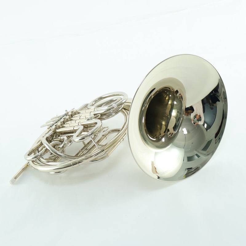 Holton Model H179 'Farkas' Professional Double French Horn SN 654826 OPEN BOX- for sale at BrassAndWinds.com