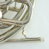 Holton Model H179 'Farkas' Professional Double French Horn SN 654826 OPEN BOX- for sale at BrassAndWinds.com