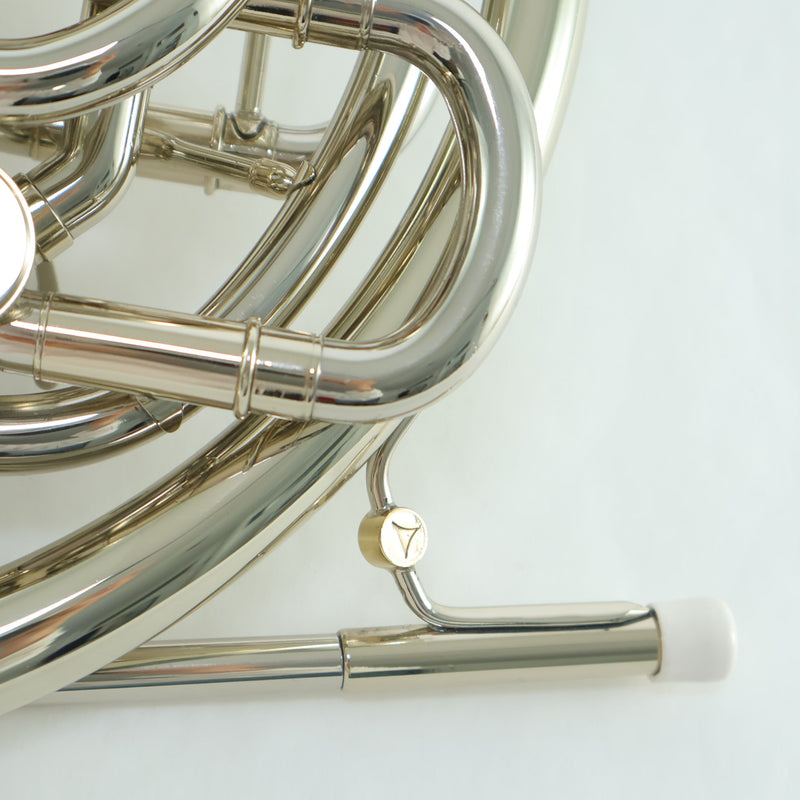 Holton Model H179 'Farkas' Professional Double French Horn SN 654826 OPEN BOX- for sale at BrassAndWinds.com